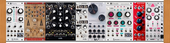 My Eurorack - Synthrotek