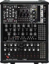 Eurorack Smack 04