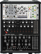 Eurorack Smack 05