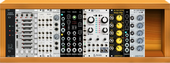My cutest Eurorack