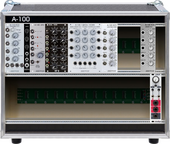 My aslope Eurorack