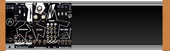 Rackbrute 3u