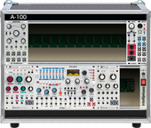 My crenate Eurorack