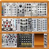My tight Eurorack