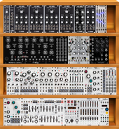 Eurorack Experiment