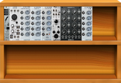 My Rack