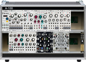 My boneless Eurorack
