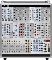 My bogus Eurorack
