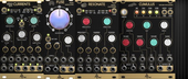 My thievish Eurorack