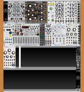 Actual Eurorack