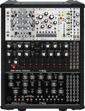 Eurorack Smack 06