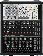 Eurorack Smack 07