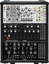 Eurorack Smack 08
