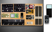 Rockboard quad 4.2