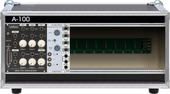 My tasteful Eurorack