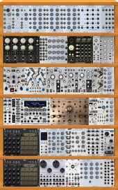 Bon Iver Eurorack (copy)