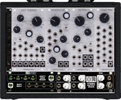 44hp monome &amp; mannequins
