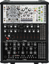 Eurorack Smack 09