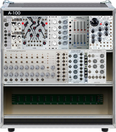 My bad Eurorack