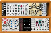 My gated Eurorack