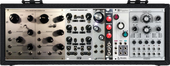 My confused Eurorack 2-28 (Peaks!!)
