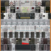Eurorack control (copy)