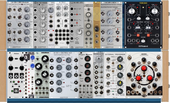Doepfer rackrack