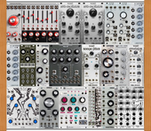 My wandle Eurorack