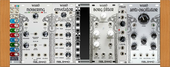 2 x mini DPFR