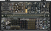Make Noise Rack