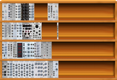 Balpirol Theremin &amp; Trautonium