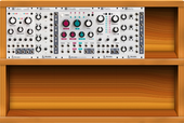 My eery Eurorack