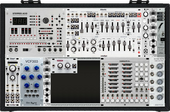 My smallish Eurorack