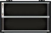 Hypothetical Rack 1