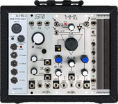 My sapless Eurorack