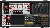 My rainless Eurorack