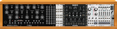 My tsarism Eurorack
