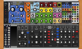 My naive Eurorack