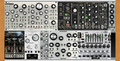 My risky Eurorack