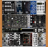 Slightly bigger rack
