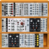 Curent rack