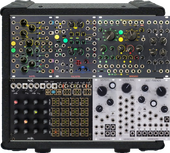 My 6x60 Eurorack