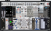 abstract rack