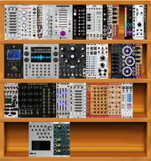 Sequncers