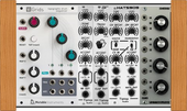 My beautiful Eurorack
