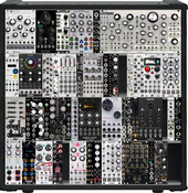 My Full Current Rack