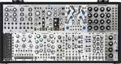 My different Eurorack