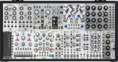 My different Eurorack