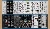 arturia rack brute