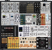 My gaga Eurorack (copy) (copied from Anditrecords)
